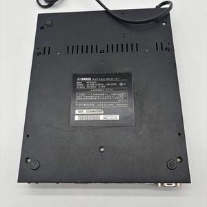 เราเตอร์ยามาฮ่า RTX1200 มือสอง สำหรับองค์กร รองรับกิกะบิต อีเธอร์เน็ต 10 พอร์ต VPN IPsec IPv6 VLAN - Product Image 6