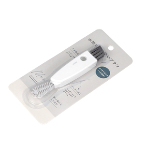 3 in 1 Multifunctional Nylon Cup Lid Cleaning <b>Brush</b> New Tool for Thorough Cleaning of <b>Bottles</b> Cups Tight Spaces - Product Image 6