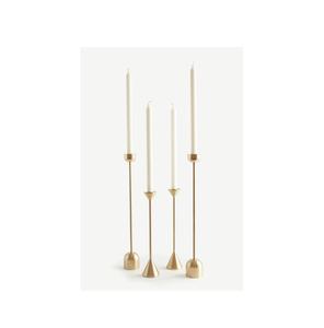 Best Solid <b>Brass</b> <b>Candle</b> <b>Stick</b> with Decorative <b>Candle</b> Holder For Home Living Room Bedroom Dining Table Wedding Event & Decoration - Product Image 3