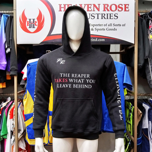 Sudaderas con Capucha Personalizadas con Impresión Digital Premium para Hombre y Mujer, Ropa Urbana con Diseño Gráfico, Sudaderas Personalizables al por Mayor - Product Image 5