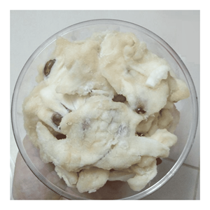 ทุเรียนเทศแห้งนุ่มคุณภาพพรีเมี่ยมไม่มีสีหรือรสชาติเทียมสำหรับประสบการณ์รสชาติเขตร้อนที่บริสุทธิ์ในการกัดเพียงครั้งเดียว - Product Image 2