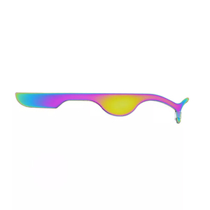 Applicateur de cils, outil de beauté de précision pour appliquer des faux cils rapidement et avec précision à chaque fois - Product Image 4