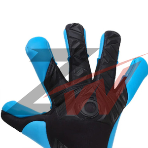 Meilleure vente : Gants de gardien de but personnalisés, impression sur mesure, prix bas - Product Image 5