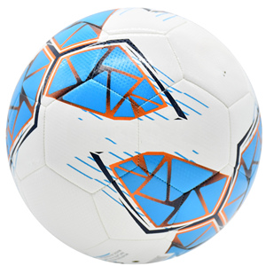 Balón de Fútbol Personalizado con Impresión Digital, Logotipo Personalizado, Foto Personalizada, Termosellado, Duradero, Ligero, Tamaño 5, Cuero PU, Cosido a Máquina - Product Image 4