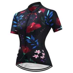Maillot de cyclisme d'été réversible et respirant pour hommes, fabriqué au Pakistan, séchage rapide, écologique, grandes tailles, pour adultes, vente en gros - Product Image 5