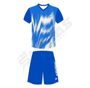 Maillot de football classique au design rétro avec tissu respirant et léger, séchage rapide, uniforme de football performant, vêtements de sport - Product Image 5