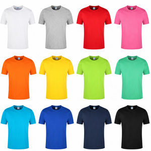 Men's 100% Cotton Graphic Oversized Custom T-Shirt OEM Custom Logo Print Tee Casual Short Sleeve Tee wholesale from Bangladesh - Product Image 4