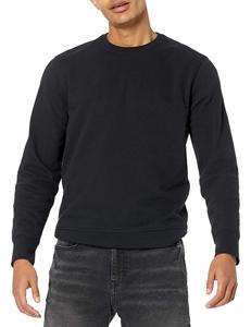 Best Selling Custom High Quality Men Sweatshirt Wholesale Price Fashion Custom Lightweight Breathable stylish Men Sweatshirts - Product Image 5