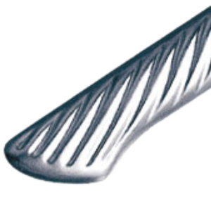 Couteaux à éplucher en gros, outils de cuisine multifonctionnels en acier inoxydable pour l'épluchage des fruits, la découpe des légumes et l'utilisation à la maison ou au restaurant - Product Image 6