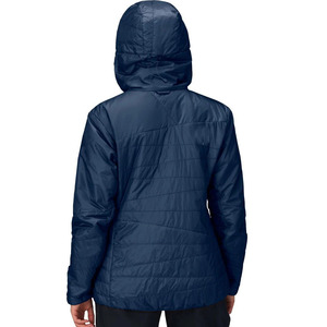 New arrival Durable Quality Women Puffer Jacket Breathable Popular Trendy Look in Different Colors Jackets With Custom Size - Product Image 4