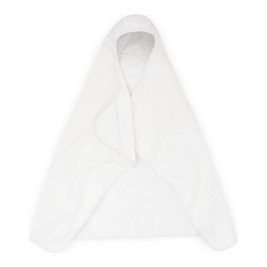 Luxury Lightweight Premium Quality Cotton Poncho Baby <b>Hooded</b> Muslin <b>Towel</b> Custom Printed for Newborns Bathroom Kids Bath <b>Towels</b> - Product Image 1