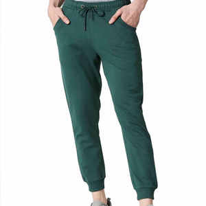 High Quality Men Pants Streetwear Oversized Men <b>Trousers</b> Wholesale Fashion Clothing Cotton Casual Customized Street Wear - Product Image 6
