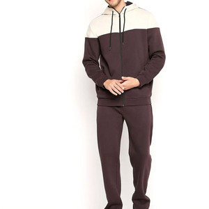Chándal de manga larga para hombre, precio de mayoreo, de alta calidad, muy vendido. - Product Image 1