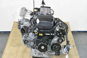เครื่องยนต์โตโยต้า JDM รุ่น 3SGE Beams VVTI เกียร์ธรรมดา 6 สปีด อัลเทซซ่า IS300 2.0 ลิตร - Product Image 2