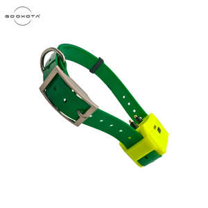 I2t pro כלב כלב <span class=keywords><strong>gps</strong></span> גפ גפ אימון צווארון 4000mah צייד כלב מעקב מכשיר מעקב כלב עם מחוון נובח כלב - Product Image 4