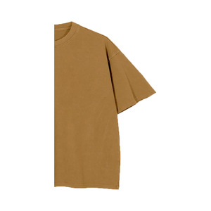 เสื้อยืดแขนสั้นคอกลมปักลายสำหรับผู้หญิงไซส์พลัส ผ้าฝ้ายออร์แกนิค 100% ระบายอากาศได้ดี เป็นมิตรกับสิ่งแวดล้อม สวมใส่สบาย - Product Image 5