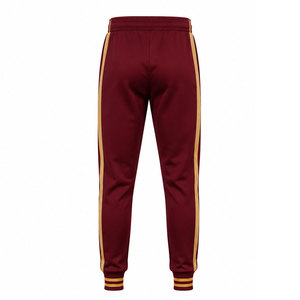 Ensemble de survêtement de sport de luxe pour homme |   Veste de sport tendance, pantalon de jogging |   Hiver 100% polyester léger respirant et à séchage rapide - Product Image 6
