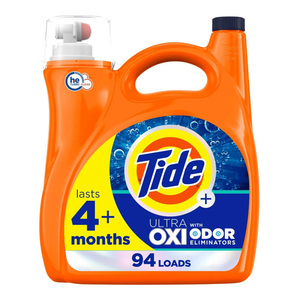 Proveedor Mayorista de Detergente Líquido para Ropa Tide, Producto para el Cuidado de Telas, para Supermercados y Tiendas Minoristas - Product Image 5