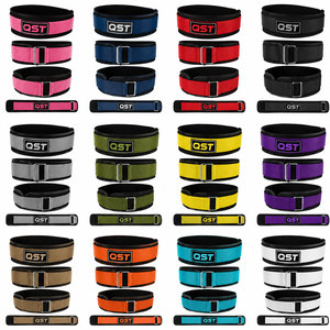 Équipement de soutien pour la musculation, ceinture de musculation athlétique, fournisseur de marques privées, ceintures de musculation - Product Image 2
