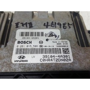 Porter Usó ECUs y Módulos de Computación 391044A301 - Product Image 2
