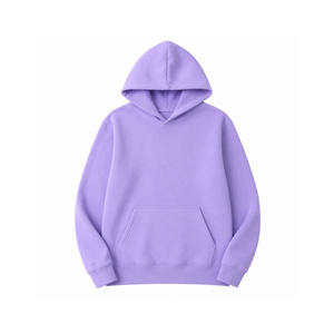 Sudadera con Capucha Deportiva Personalizada OEM ODM con Apliques y Estampados, Sudadera Premium de Fábrica, Sudaderas de Algodón y Felpa al por Mayor, Marca Privada - Product Image 6