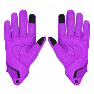 Leather <b>Gloves</b> Breathable And Soft Premium Quality Leather <b>Gloves</b> Best Material Leather <b>Gloves</b> Wholesale Price . - Product Image 3