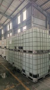 BlueOne Vietnam AUS40 Solución de Urea al 40% SCR, Fluido para Escape Diésel, para Tipo IBC, Bolsa Flexible de 1000L, Caducidad de 1 Año - Product Image 5