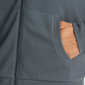 Vêtements de sport en gros, sweat-shirts d'entraînement pour hommes, sweat-shirts à fermeture éclair intégrale, logo personnalisé imprimé, sweat-shirts pour hommes, toutes les couleurs et disponibles - Product Image 5