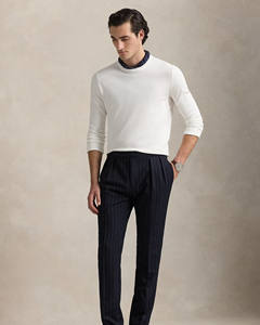 Suéter Cárdigan Clásico para Hombre, Transpirable, Ligero, Personalizado, de Alta Calidad, para Atuendos Casuales Modernos, Venta al Por Mayor - Product Image 3