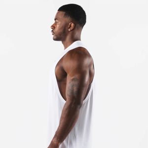 Camiseta Deportiva Personalizada para Hombre, Transpirable, 100% Poliéster, Cuello Redondo, Anti-UV, Secado Rápido, Estilo Hip Hop, para Verano - Product Image 5