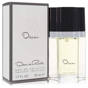 Oscar Fragrance, Eau de Toilette en Spray para Mujer, Perfume Femenino - Product Image 1