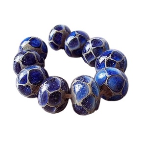 ลูกปัดเรซิ่นหลากสีคุณภาพสูง งานแฮนด์เมดจาก CRFTS ปรับแต่งได้ เหมาะสำหรับตกแต่งบ้าน ของขวัญวันเกิด และงานแต่งงาน - Product Image 4