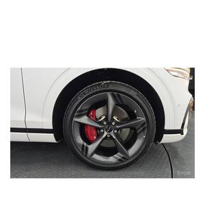 Genesis GV70 3.5T 2022, Gasolina, Tracción en las Cuatro Ruedas, 9,347 km, Volante a la Izquierda, Caja de Cambios Automática, Asientos de Cuero, Cámara Trasera - Product Image 5