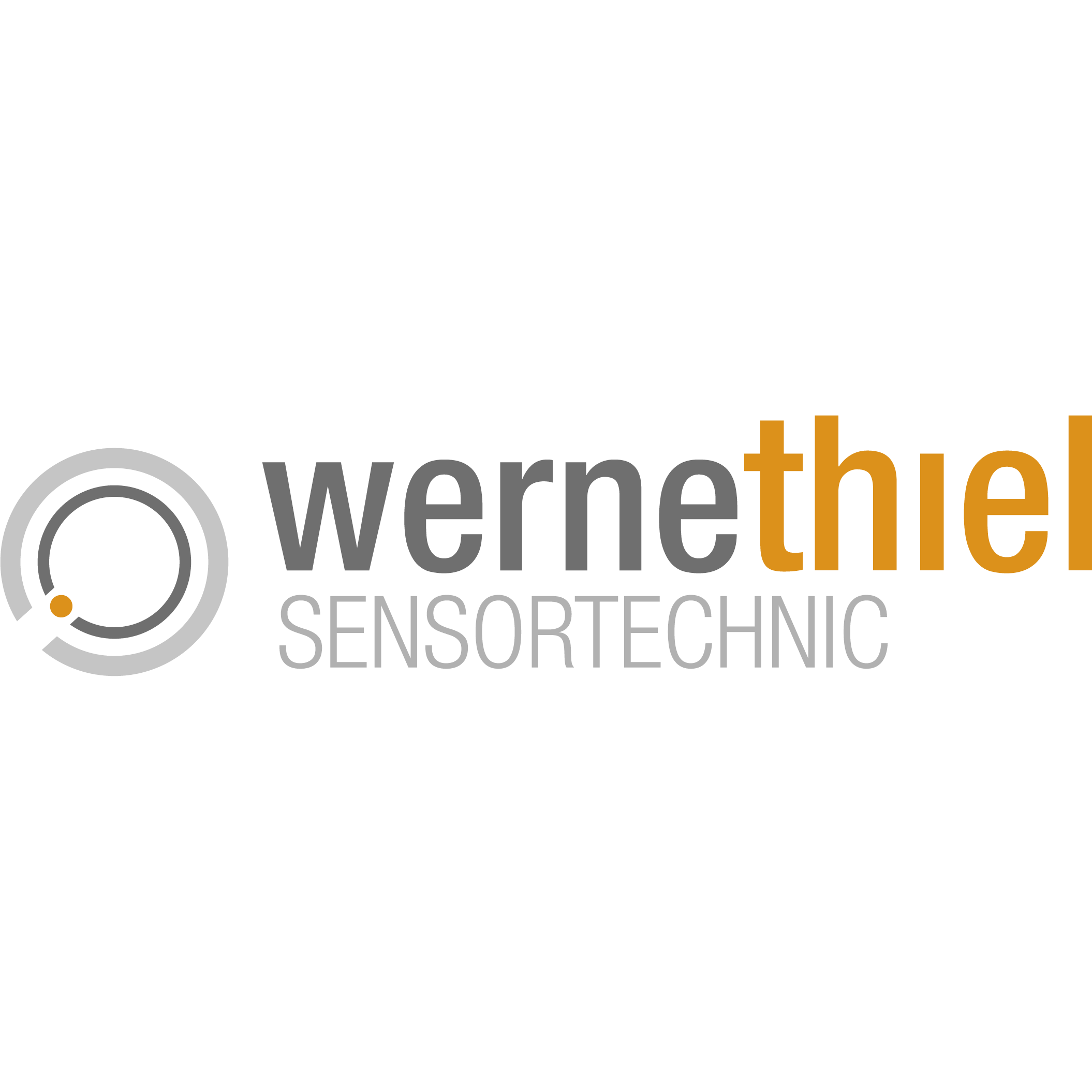 Werne & Thiel sensortechnic GbR logo
