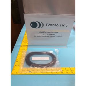5 ASM 60-122483A08 โอริง 2-275 วีเฟอร์ทรานสเฟอร์ - อุปกรณ์และอะไหล่เซมิคอนดักเตอร์ระดับโลกที่เชื่อถือได้ - Product Image 2