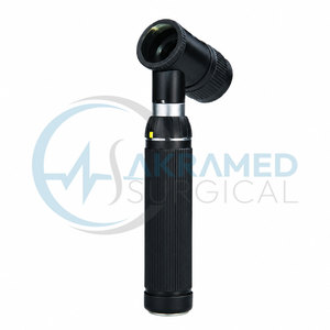Set de Dermatoscopio LED Premium, Instrumento de Diagnóstico de la Piel, Dispositivo de Diagnóstico Médico con Certificación CE - Product Image 3