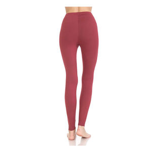 Leggings sculptants élégants pour femmes, taille haute, extensibles, pour la gym, le yoga, la course et l'entraînement - Product Image 1