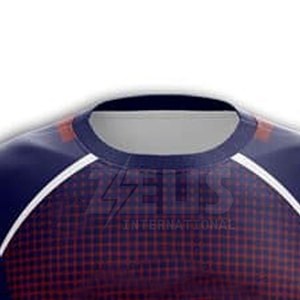 Chemise de tir polyvalente en tissu lisse, idéale pour les entraînements sportifs en équipe et le port quotidien actif - Product Image 3
