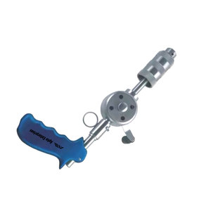 <b>Hand</b> <b>Drill</b> Manual Precision Orthopedic Surgical Instrument Stainless Steel High Performance Bone Surgery Tool for Accurate <b>Drill</b> - Product Image 5