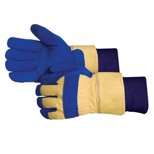 Gants de travail de sécurité enduits de PU, antidérapants, respirants, pour l'assemblage, l'entrepôt et les travaux généraux - Product Image 3