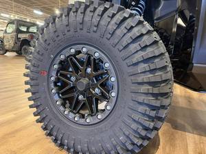 รถอเนกประสงค์ Teryx KRX 1000 Rock Edition รุ่นประหยัดน้ำมัน เครื่องยนต์ 4 จังหวะ ได้รับการรับรองมาตรฐาน EPA - Product Image 3