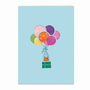 การ์ดป๊อปอัพ 3 มิติ วันที่ดีที่สุด การ์ดอวยพรทำมือ การ์ดป๊อปอัพ 3 มิติสำหรับการเฉลิมฉลอง การ์ดป๊อปอัพ 3 มิติ งานฝีมือกระดาษ ของขวัญสำหรับวันเกิดแสนสุข - Product Image 5