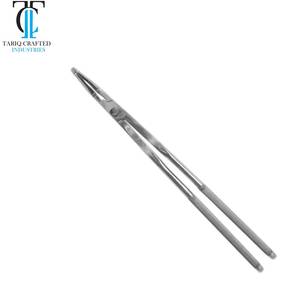 Nuevas Pinzas de Odontología Veterinaria para Caballos, Instrumentos de Extracción Equina de TARIQ CRAFTED INDUSTRIES - Product Image 1