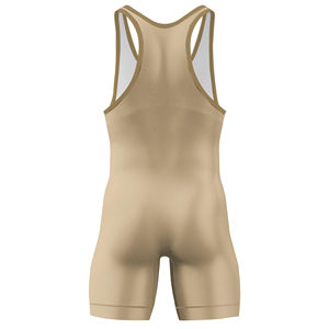 Trajes de Lucha Sublimados de Alta Calidad para Hombre, Trajes de Lucha para Mujer, Body de Fitness, Servicio OEM, Peso Ligero - Product Image 5