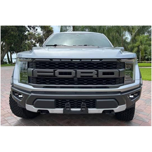 Ford F-150 Raptor 2022 - Product Image 1