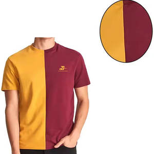 Camisetas Básicas al por Mayor Fabricadas en Pakistán, 100% Algodón, de Alta Calidad, las Más Vendidas - Product Image 5