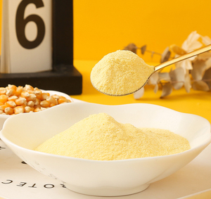 Servicio OEM de Primera Calidad, Harina de Maíz al por Mayor, Exportación a Granel, Grado Alimenticio Premium, Suministro Disponible - Product Image 6