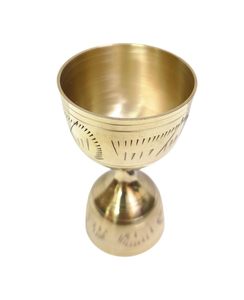 Jigger pour boissons, accessoire de bar, accessoire de cocktail, accessoire de mixologie, accessoire pour boissons - Product Image 1