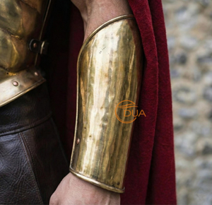 Ensemble d'armure complète de Léonidas de Sparte ou ensemble de costume de guerrier spartiate des 300. - Product Image 5