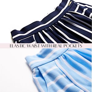 ODM Knitted Fashion Elastic Waist Breathable Comfortable <b>Skirts</b> - Product Image 6